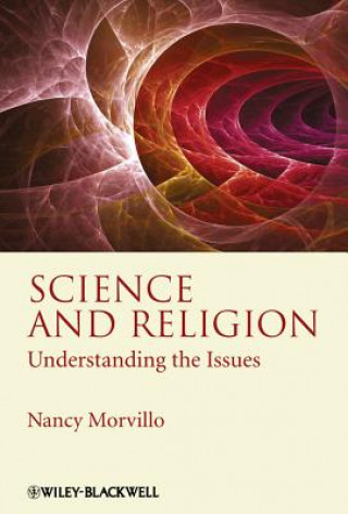 Książka Science and Religion - Understanding the Issues Morvillo