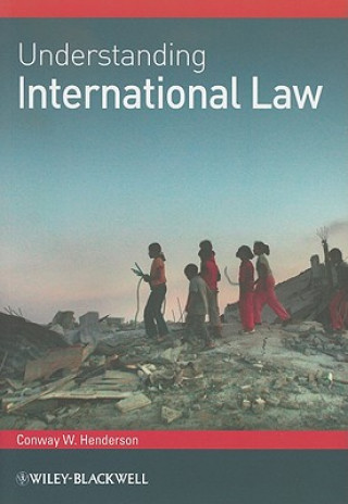 Könyv Understanding International Law Henderson