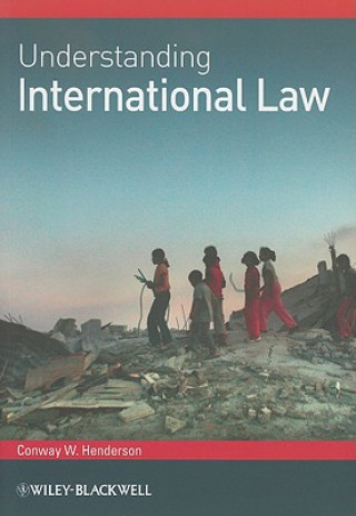 Book Understanding International Law Henderson