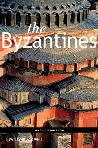 Βιβλίο Byzantines Averil Cameron