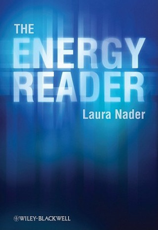 Książka Energy Reader Laura Nader