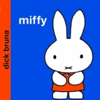 Carte Miffy Dick Bruna