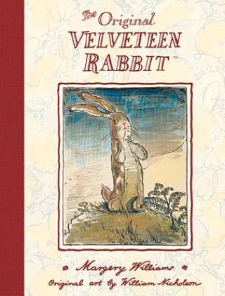 Carte Velveteen Rabbit Margery Williams