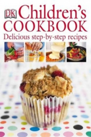 Book Children's Cookbook Katharine Ibbs