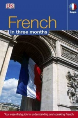Carte French in 3 Months 