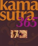 Könyv Kama Sutra 365 DK