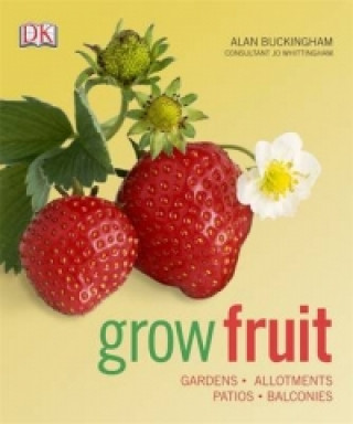 Buch Grow Fruit 