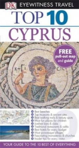 Knjiga Cyprus 