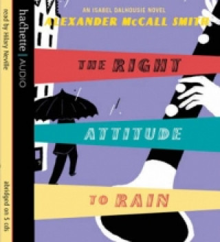 Audio Right Attitude To Rain 