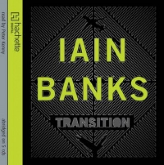 Audio Transition Iain Banks