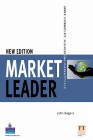 Kniha Market Leader David Cotton