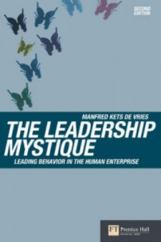 Buch Leadership Mystique Manfred Kets De Vries