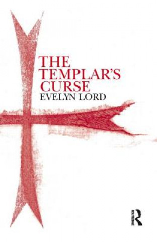 Buch Templar's Curse Evelyn Lord