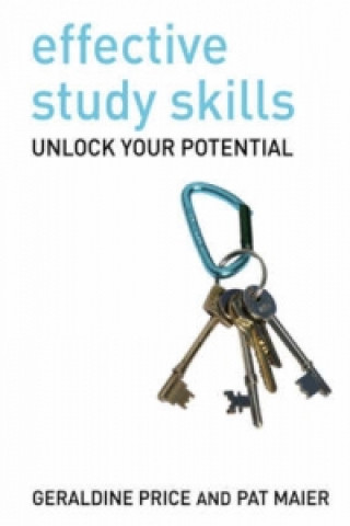 Knjiga Effective Study Skills Geraldine Price