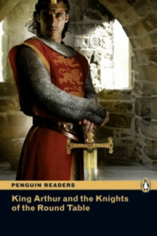 Книга Level 2: King Arthur and the Knights of the Round Table Deborah Tempest