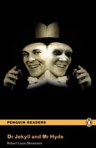 Книга Level 3: Dr Jekyll and Mr Hyde Robert Stevenson
