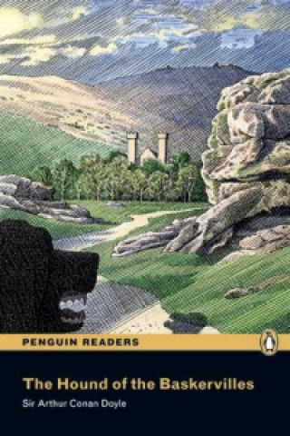 Книга Level 5: The Hound of the Baskervilles Arthur Conan Doyle