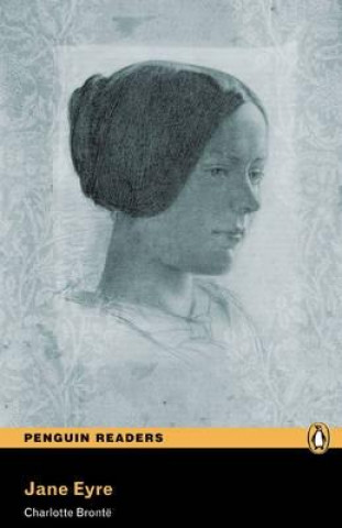 Kniha Level 5: Jane Eyre Charlotte Brontë