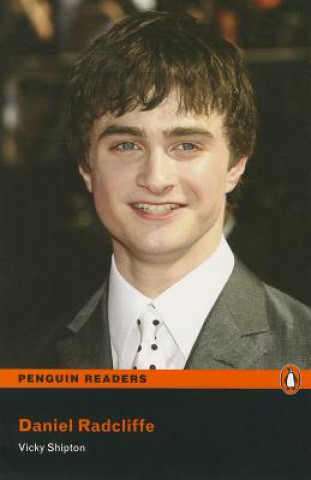 Книга Level 1: Daniel Radcliffe Vicky Shipton