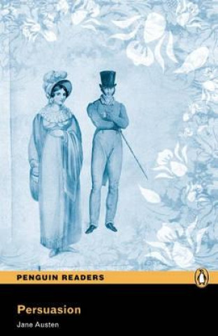 Buch Level 2: Persuasion Jane Austen