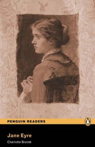 Könyv Level 3: Jane Eyre Charlotte Bronte
