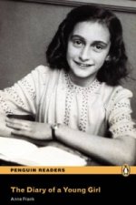 Carte Level 4: The Diary of a Young Girl Anne Frank