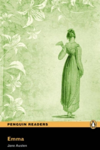 Kniha Level 4: Emma Jane Austen