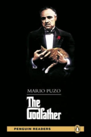 Carte Level 4: The Godfather Mario Puzo