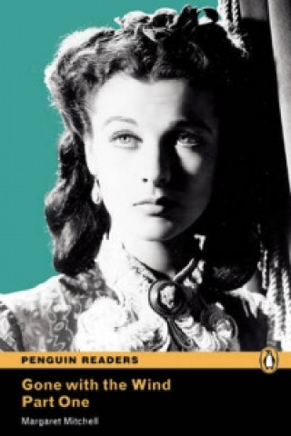 Книга Level 4: Gone with the Wind Part 1 Margaret Mitchell