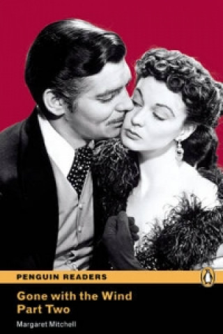 Книга Level 4: Gone with the Wind Part 2 Margaret Mitchell
