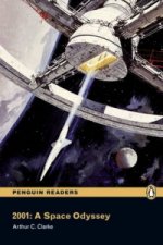 Carte Level 5: A Space Odyssey Arthur C. Clarke