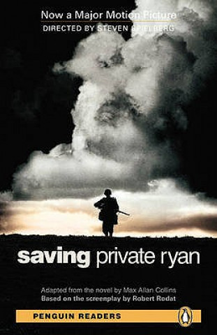 Книга Level 6: Saving Private Ryan Max Collins