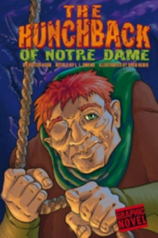 Kniha Hunchback of Notre Dame L Owens