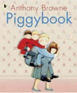 Carte Piggybook Anthony Browne