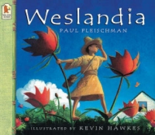 Book Weslandia Paul Fleischman