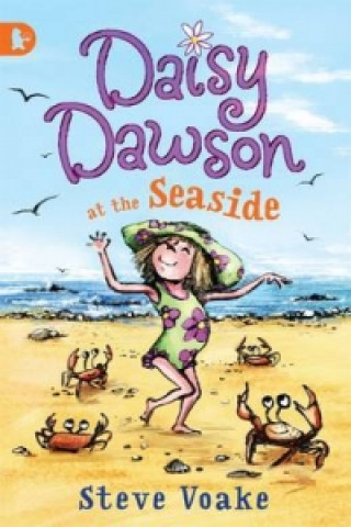 Carte Daisy Dawson at the Seaside Steve Voake