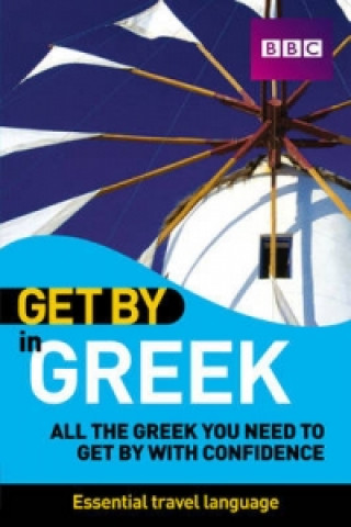 Carte Get By In Greek 