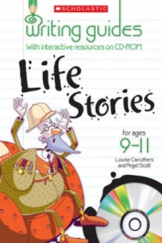 Kniha Life Stories for Ages 9-11 Angelis Scott