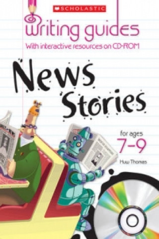 Carte News Stories for Ages 7-9 Hewel Thomas