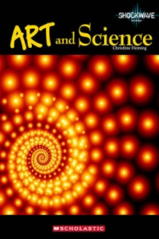 Libro Art and science Christine Fleming
