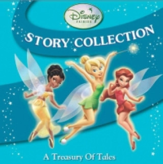 Carte Disney Storybook Collection 