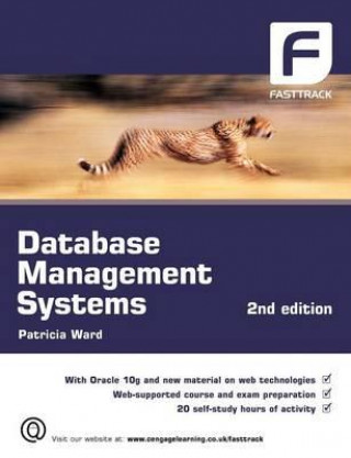 Книга Database Management Systems Patricia Ward