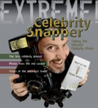 Carte Extreme Science: Celebrity Snapper Susie Hodge