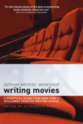 Книга Writing Movies Brett Norris