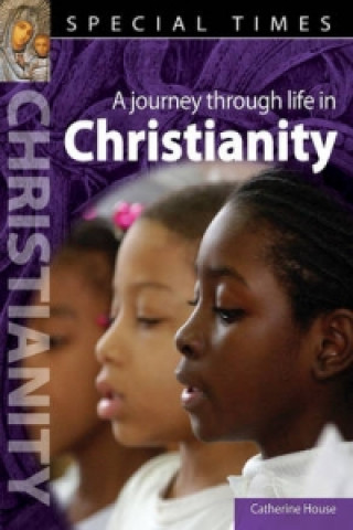 Könyv Special Times: Christianity Catherine House