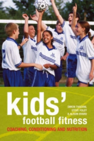 Buch Kids' Football Fitness Alison Byard