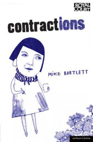 Carte Contractions Mike Bartlett
