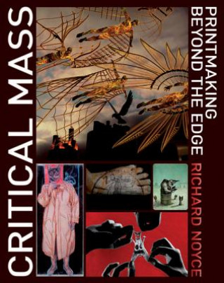 Libro Critical Mass Richard Noyce