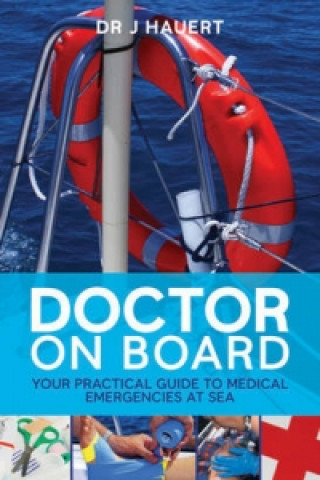 Carte Doctor on Board Jurgen Hauert