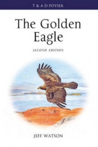 Carte Golden Eagle Jeff Watson